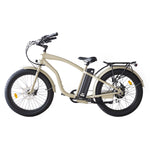 Load image into Gallery viewer, Step Over 24x3 - 52v 750W Beach Cruiser Electric Bike