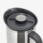 Load image into Gallery viewer, Fresh Brew Vacuum Insulated Stainless French Press SK-XAE10
