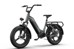 Load image into Gallery viewer, Himiway Big Dog - Electric Cargo Bike