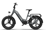 Load image into Gallery viewer, Himiway Big Dog - Electric Cargo Bike