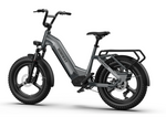 Load image into Gallery viewer, Himiway Big Dog - Electric Cargo Bike