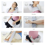 Load image into Gallery viewer, Synca Quzy Premium Wireless Neck and Shoulder Massager