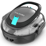 Load image into Gallery viewer, Talosbo S2 Cordless Robotic Pool Cleaner -Black Gray