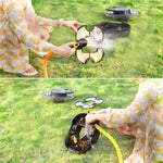 Load image into Gallery viewer, Talosbo S1 Pro Cordless Robotic Pool Cleaner for Above-Ground & In-Ground Pools Automatic Pool Vacuum 120 Min Runtime Up to 1076 sq. ft
