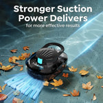 Load image into Gallery viewer, Talosbo S1 Pro Cordless Robotic Pool Cleaner