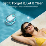 Load image into Gallery viewer, Talosbo S2 Cordless Robotic Pool Cleaner -Blue