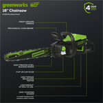Load image into Gallery viewer, 60V 54" MaximusZ Zero Turn Riding Mower 4PC Combo Kit with (2) 20.0 Ah: (2) 8.0 Ah: (2) 4.0 Ah and (1)2.5 Ah Batteries and (2) Charger