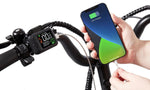Load image into Gallery viewer, eBike Radio Flyer Via - Sage Green - In a Box