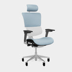 Load image into Gallery viewer, X-Chair X-Tech Ultimate Executive Chair - Floor Model
