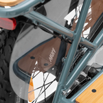 Load image into Gallery viewer, eBike Murf Higgs Cargo - Obsidian Black - In a Box