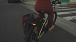 Load image into Gallery viewer, eBike Blix Sol X - Seafoam - In a Box