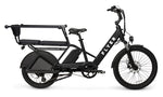 Load image into Gallery viewer, eBike Radio Flyer Via Pro - Space Gray Blue - In a Box