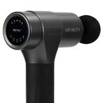 Load image into Gallery viewer, Infinity PR Pro Advantage Percussion Massage Device