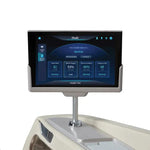 Load image into Gallery viewer, Osaki Ai series Apex Duo 5D+4D Massage Chair