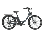 Load image into Gallery viewer, BLIX Sol X Electric Beach Cruiser eBike-Step Over 750 w Electric Commuter eBike