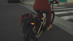 Load image into Gallery viewer, Blix Sol X Electric Beach Cruiser eBike-Step Over 750 w Electric Commuter eBike
