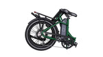 Load image into Gallery viewer, Blix Vika X Electric Folding eBike-Folding Step Thru 500 w Compact eBike