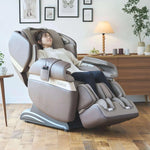 Load image into Gallery viewer, Fujiiryoki Calm Plus Flex Frame SL Track Massage Chair