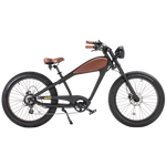 Load image into Gallery viewer, Cheetah - 750w Café Racer