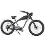 Load image into Gallery viewer, Cheetah - 750w Café Racer