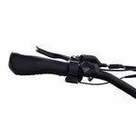 Load image into Gallery viewer, Coastal Cruiser 52v 24 Thru 750W Step Thru Ebike 24x3 Fat Tire Fat Tire Cruiser