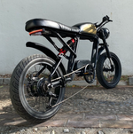 Load image into Gallery viewer, Cooler Kub - 750w Retro Moto Bike