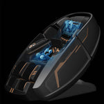 Load image into Gallery viewer, Daiwa Black Panther Supreme Hybrid Massage Chair