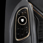 Load image into Gallery viewer, Daiwa Black Panther Supreme Hybrid Massage Chair