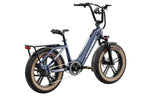 Load image into Gallery viewer, eBike Mokwheel Scoria - Blue