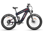 Load image into Gallery viewer, eBike Freesky Alaska Pro M-520