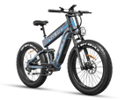 Load image into Gallery viewer, eBike Freesky Alaska Pro M-520