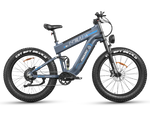 Load image into Gallery viewer, eBike Freesky Alaska Pro M-520