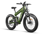 Load image into Gallery viewer, eBike Freesky Alaska Pro M-520