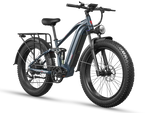 Load image into Gallery viewer, eBike Freesky Eurostar Ultra M-410