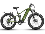 Load image into Gallery viewer, eBike Freesky Eurostar Ultra M-410
