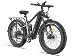 Load image into Gallery viewer, eBike Freesky Eurostar Ultra M-410