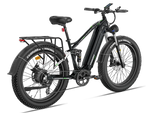 Load image into Gallery viewer, eBike Freesky Eurostar Ultra M-410