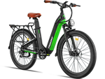 Load image into Gallery viewer, eBike Freesky Nova B-360