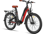 Load image into Gallery viewer, eBike Freesky Nova B-360