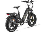 Load image into Gallery viewer, eBike Freesky Rocky Pro A-320