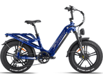 Load image into Gallery viewer, eBike Freesky Rocky Pro A-320