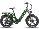 Load image into Gallery viewer, eBike Freesky Rocky Pro A-320