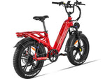 Load image into Gallery viewer, eBike Freesky Rocky Pro A-320