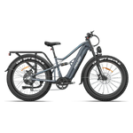 Load image into Gallery viewer, eBike Freesky Swift Horse Pro X-6E