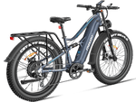 Load image into Gallery viewer, eBike Freesky Swift Horse Pro X-6E
