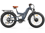Load image into Gallery viewer, eBike Freesky Warrior Pro M-530