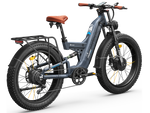 Load image into Gallery viewer, eBike Freesky Warrior Pro M-530