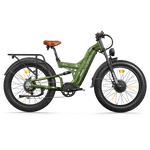Load image into Gallery viewer, eBike Freesky Warrior Pro M-530