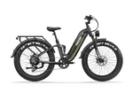 Load image into Gallery viewer, eBike Freesky Wild Cat Ultra A-340