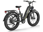 Load image into Gallery viewer, eBike Freesky Wild Cat Ultra A-340